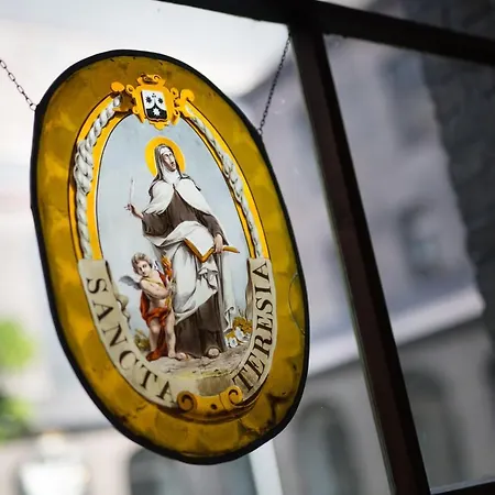 Het Rustpunt فندق مبيت وإفطار *