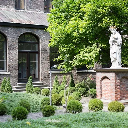Het Rustpunt