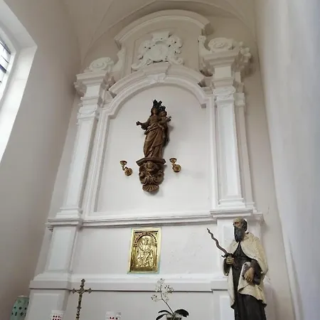 Het Rustpunt * Ghent