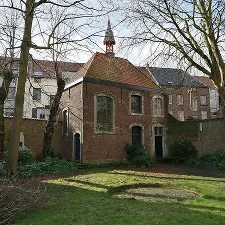 Het Rustpunt *