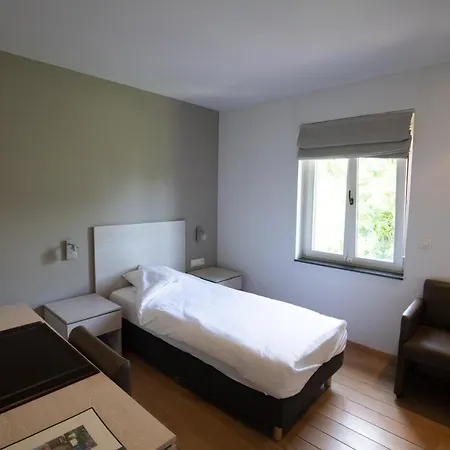 Het Rustpunt Bed & Breakfast Gent