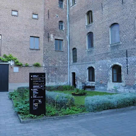 Het Rustpunt Bed & Breakfast