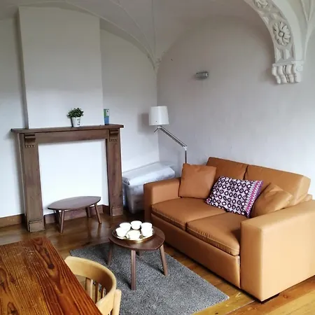 Bed & Breakfast Het Rustpunt